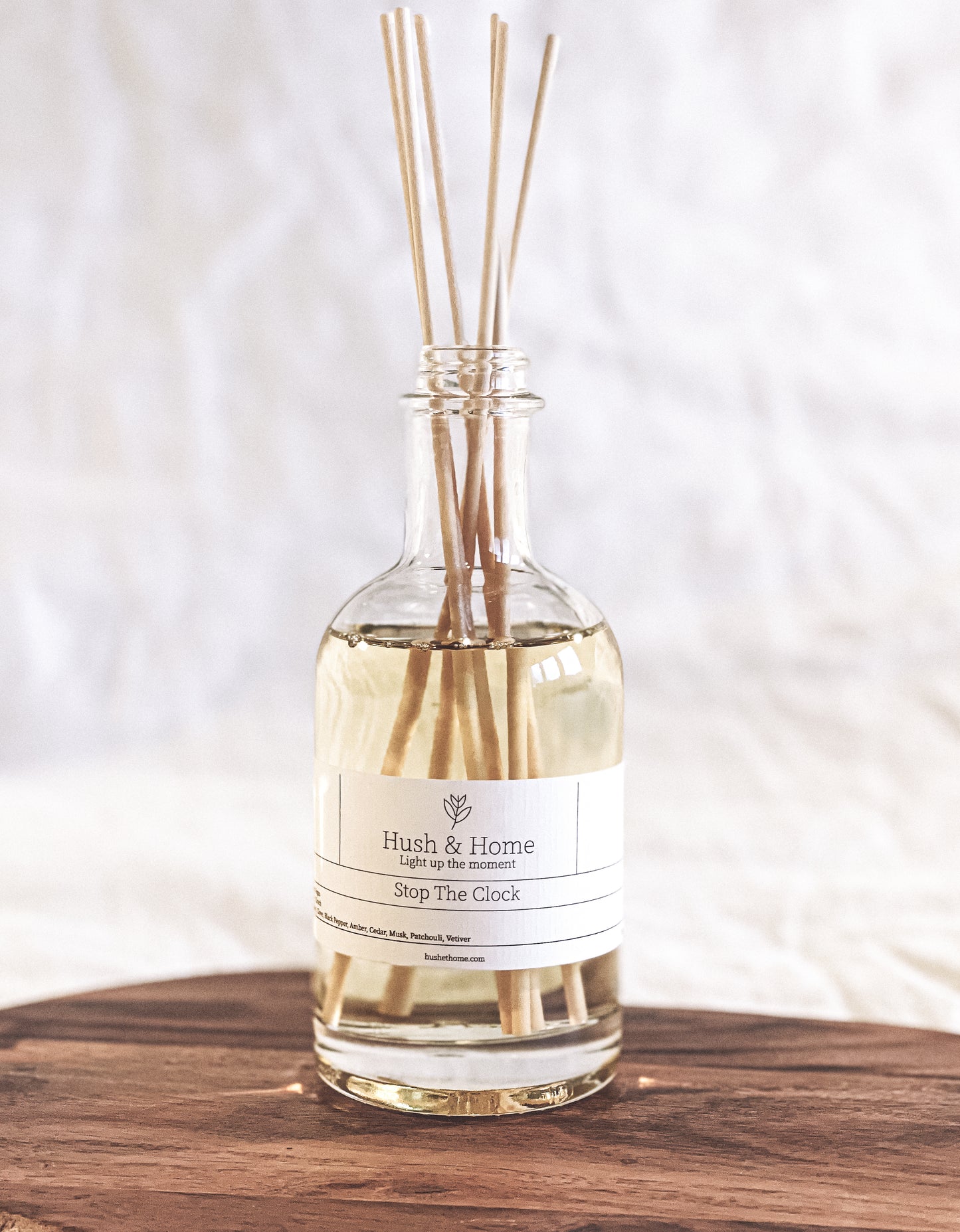 Reed Diffuser